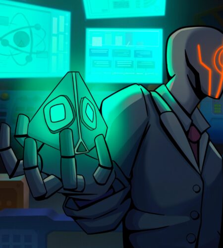 Episode 3: The Rift Opens